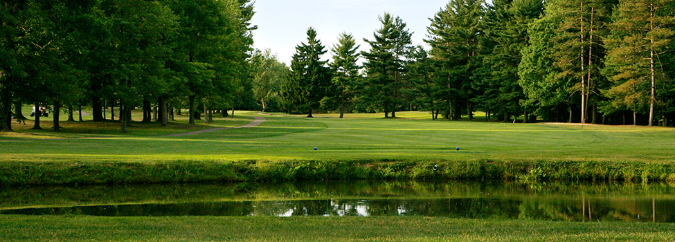 Chardon Lakes Golf Course