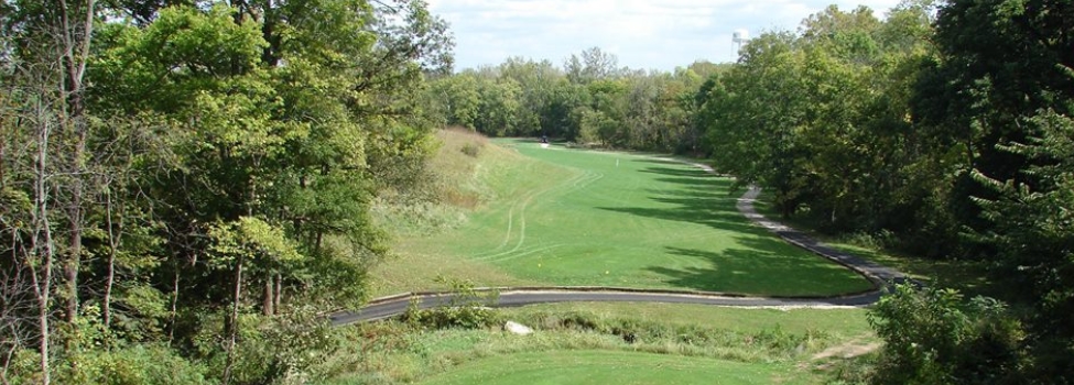 Crown Hill Golf Club Golf Outing