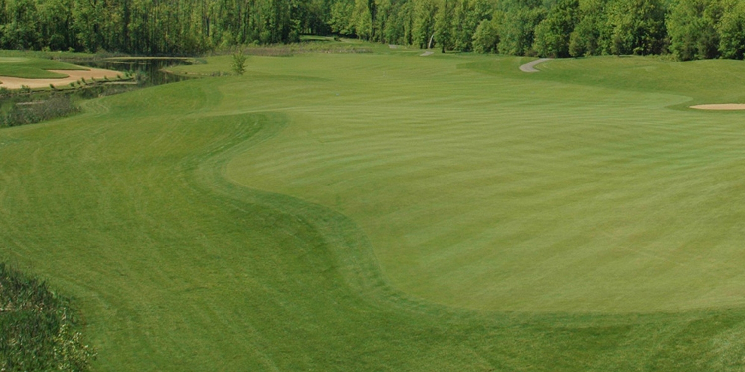 Cumberland Trail Golf Course Golf in Pataskala, Ohio