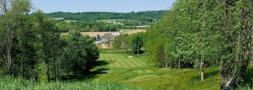 Deer Ridge Golf Club