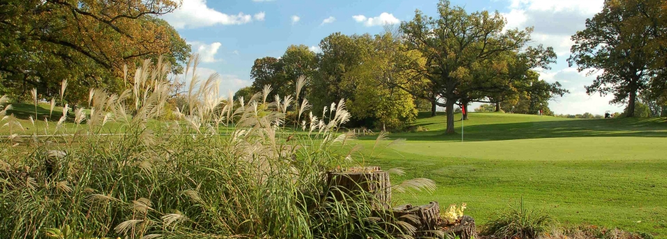 Elks Country Club