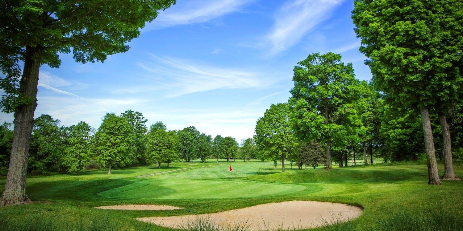 2022 Best Ohio Golf Courses List