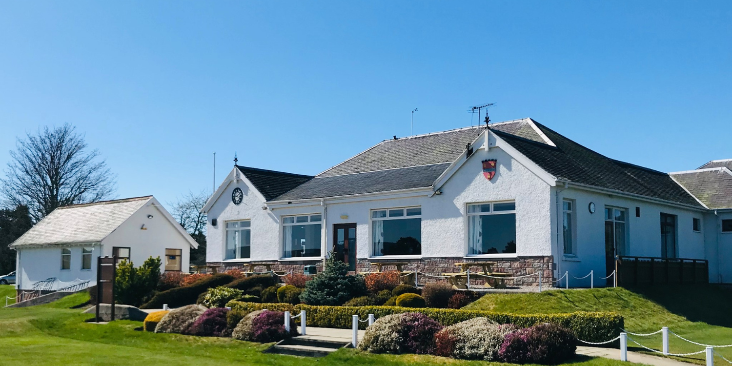 Grantown-on-Spey Golf Club