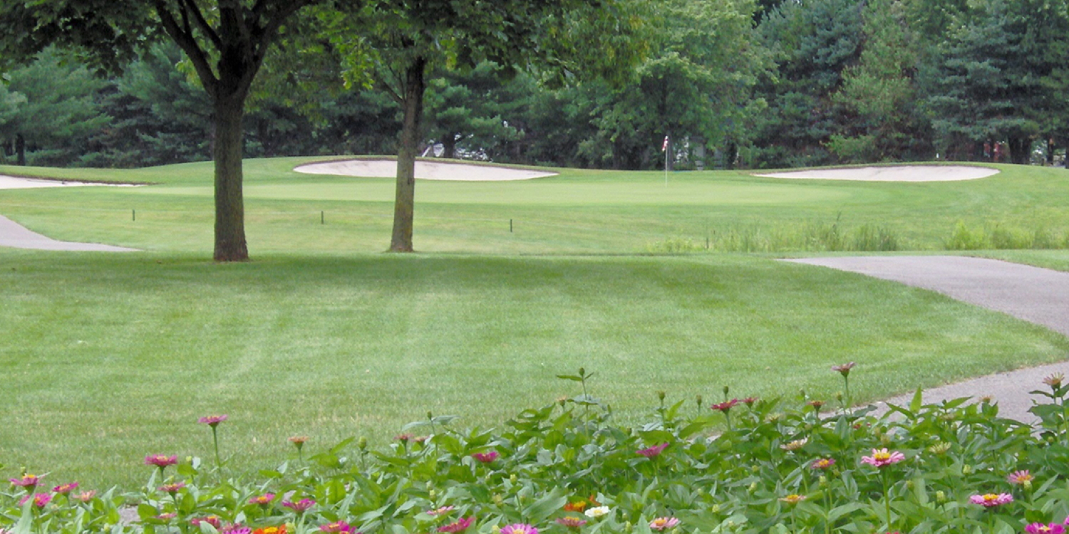 Juday Creek Golf Course