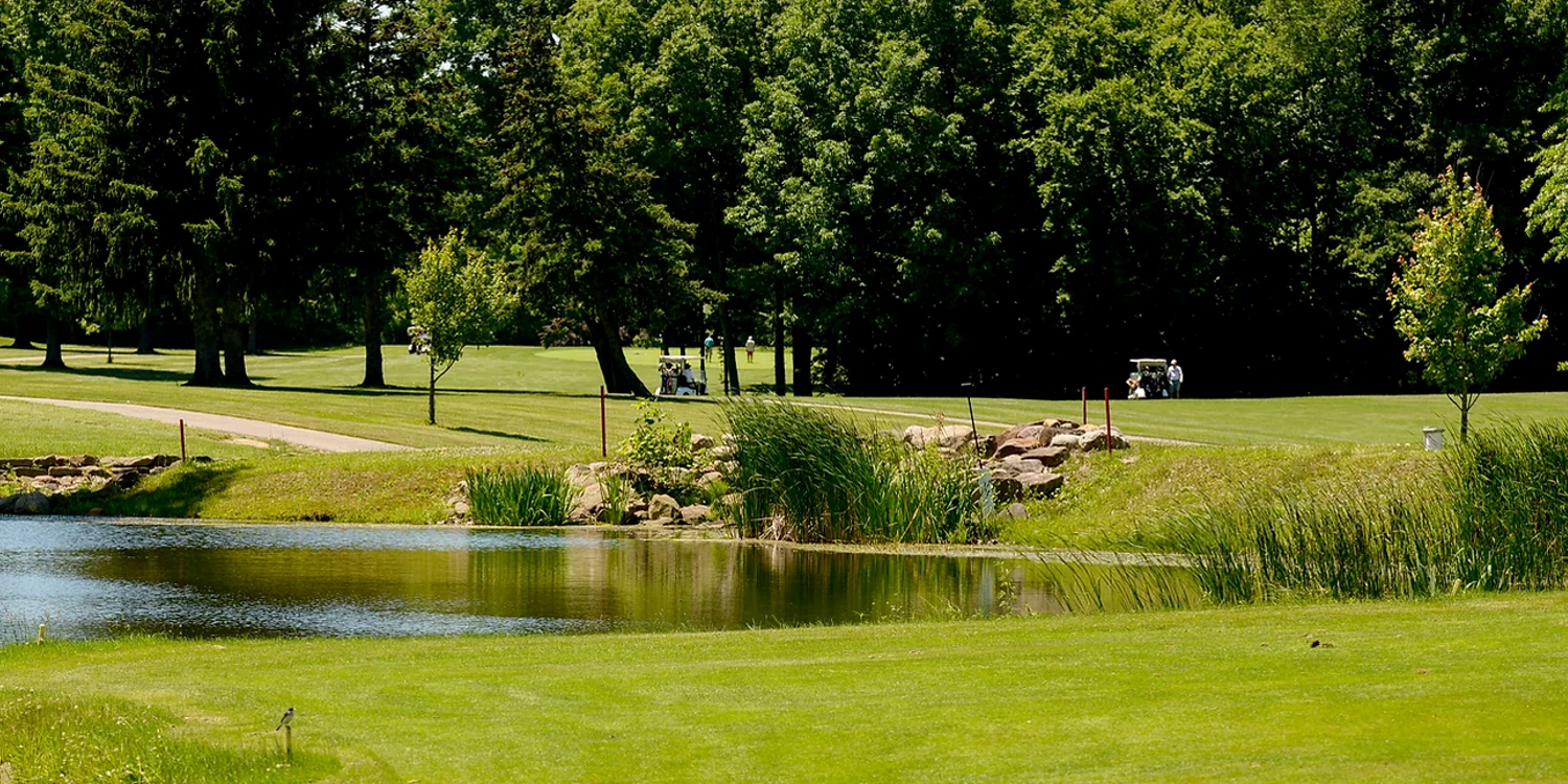 Knoll Run Golf Course Golf Outing