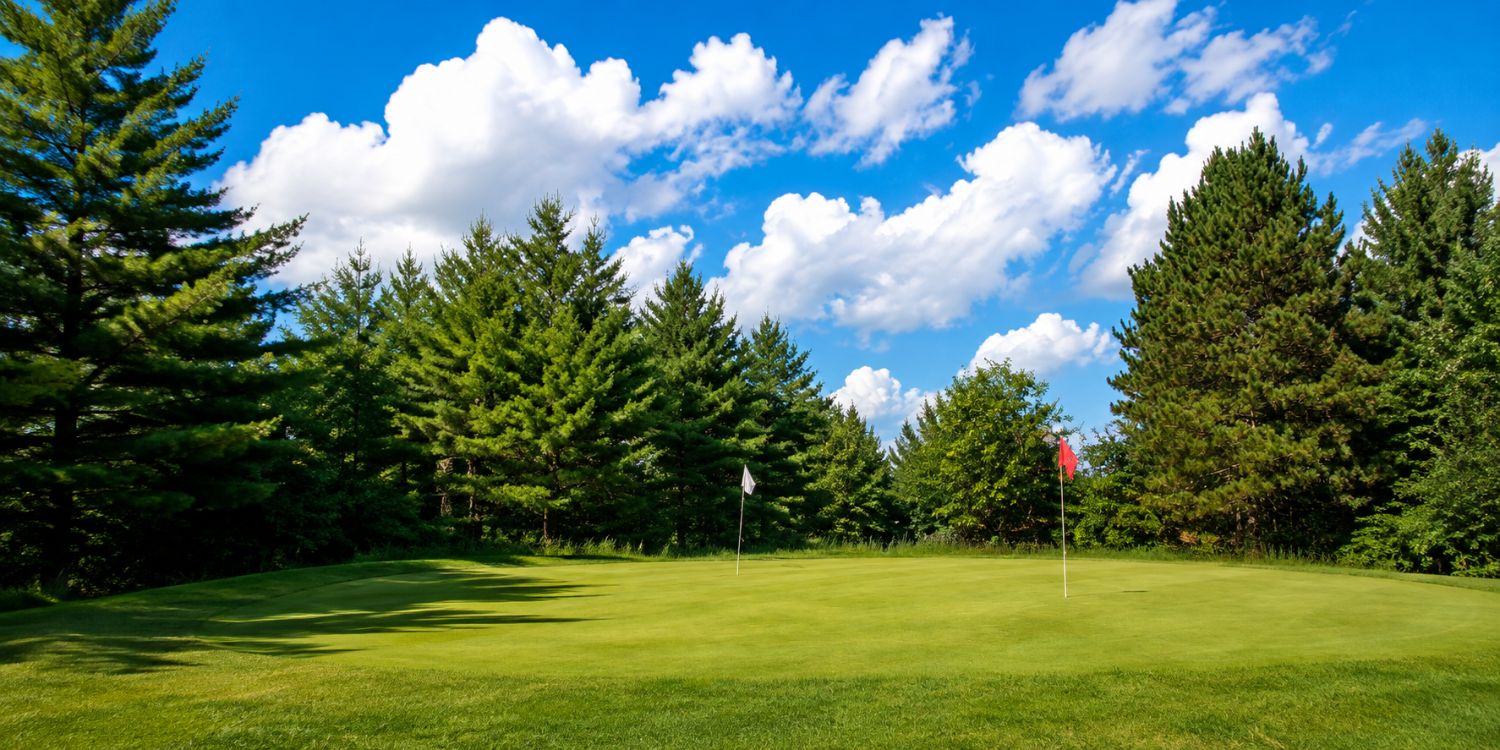 Marlinks Golf Course