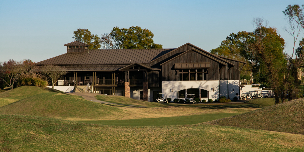 North Creek Golf Club