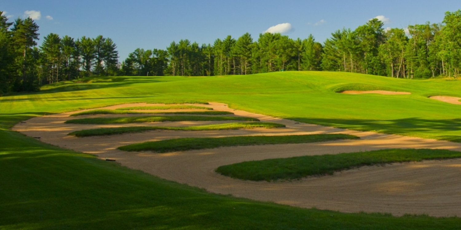 Northern Bay Golf Resort