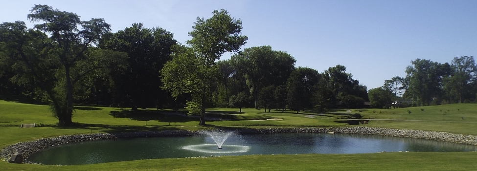 Plum Brook Country Club Golf Outing