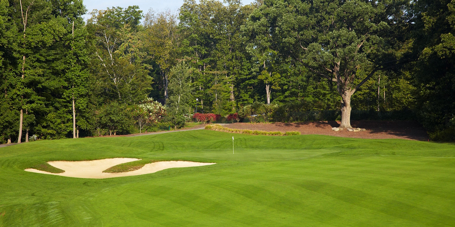 Quail Hollow Resort Golf Outing