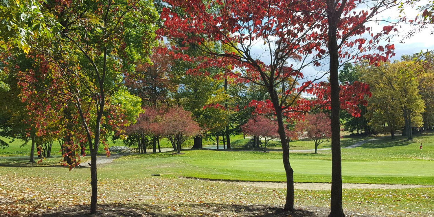 Raintree Country Club Golf Outing