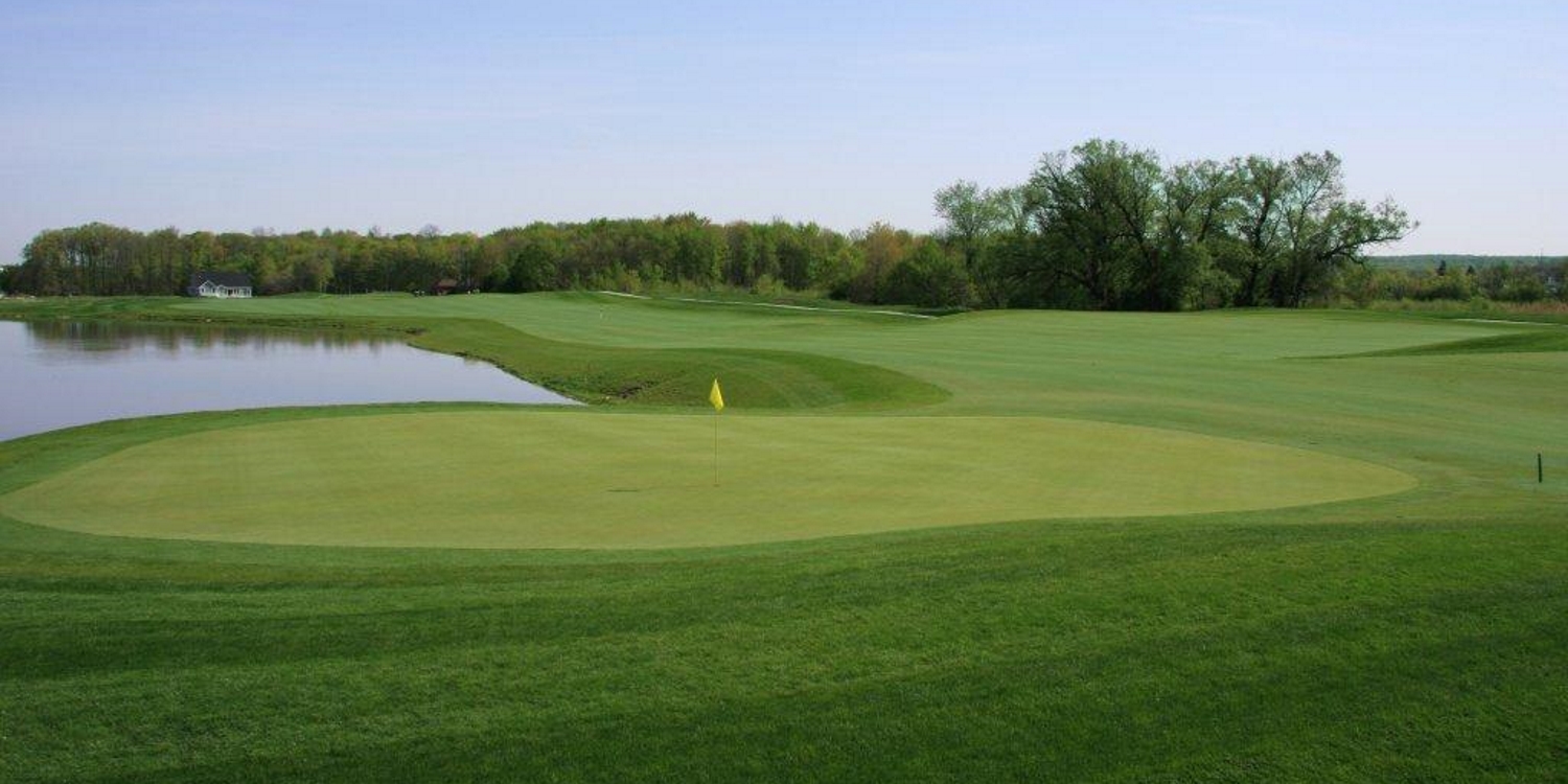 Shale Creek Golf Club Golf in Medina, Ohio