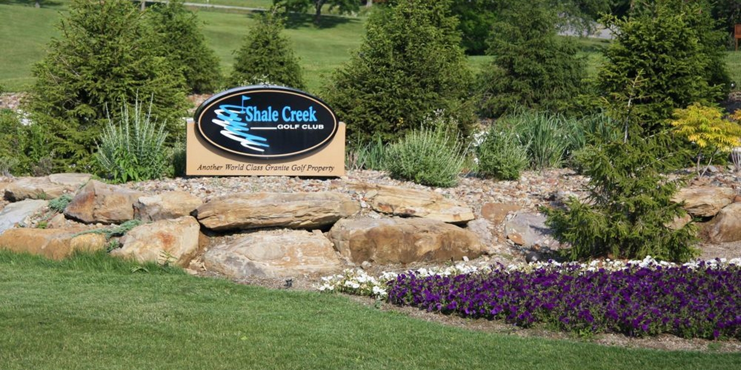 Shale Creek Golf Club