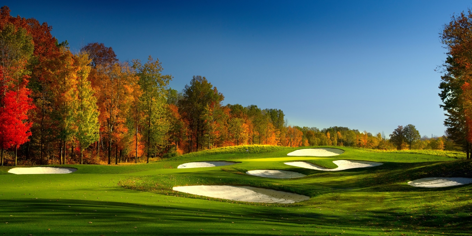 StoneWater Golf Club Membership