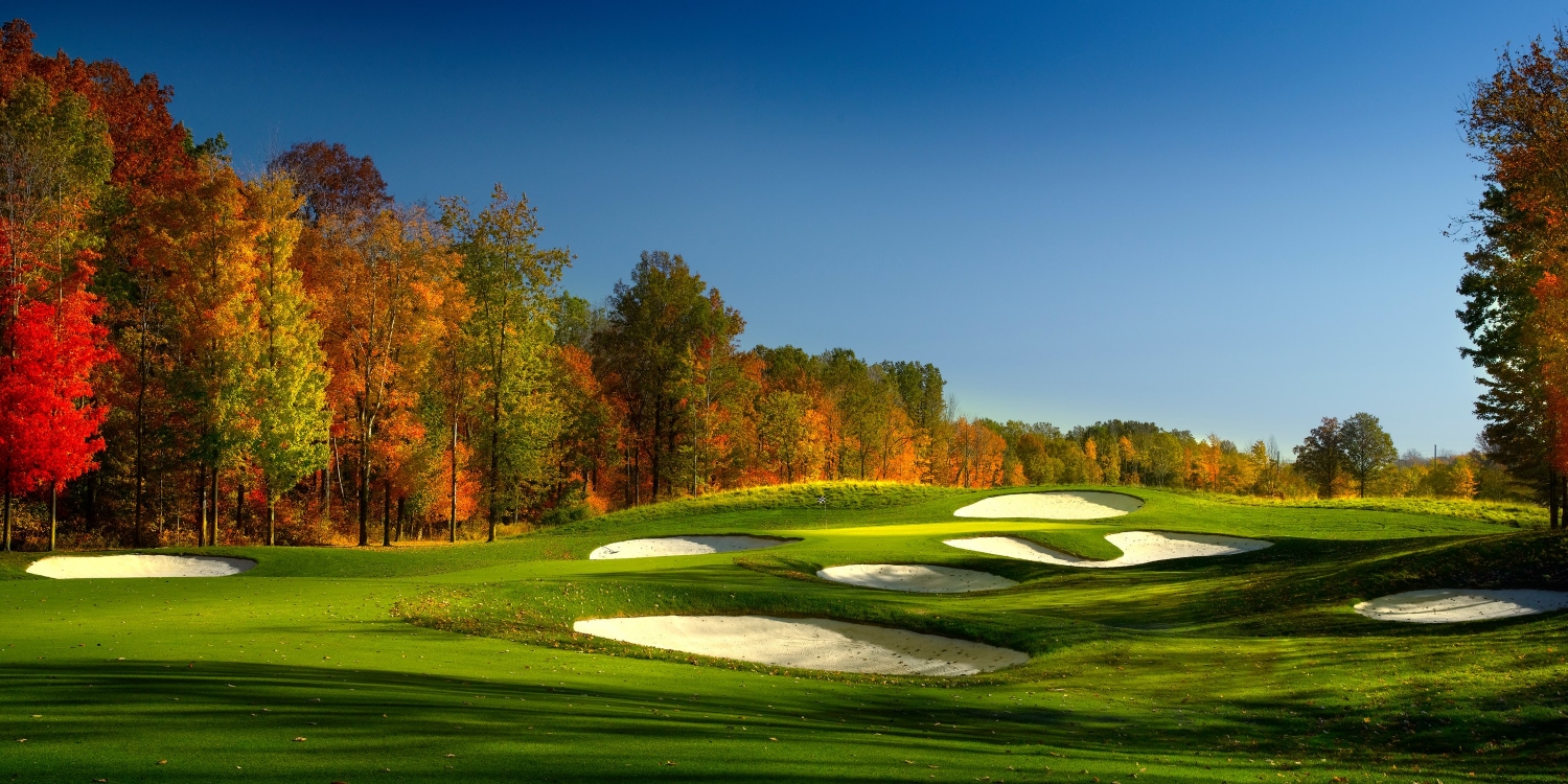 StoneWater Golf Club Golf Outing