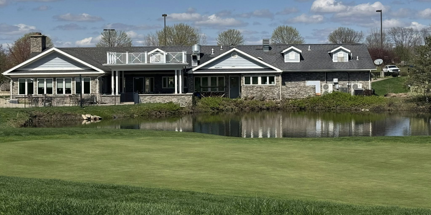 Windy Knoll Golf Club