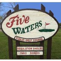 Five Waters Golf Course