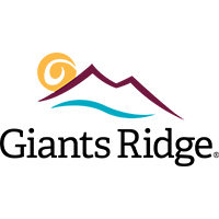 Giants Ridge - The Legend logo