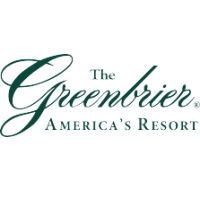 The Greenbrier - Olde White