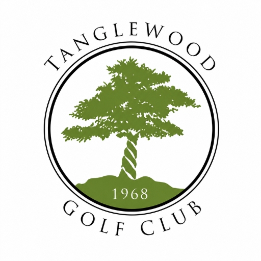 The Tanglewood Club logo