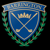 Barrington Golf Club