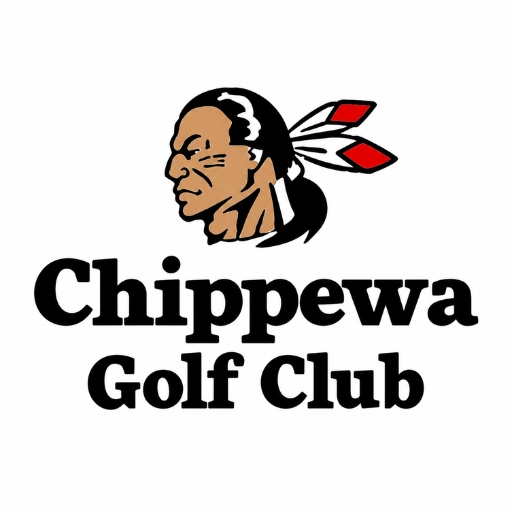Chippewa Golf Club logo