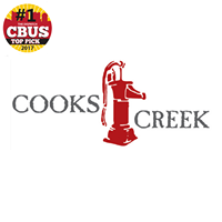 Cooks Creek Golf Club