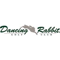 Dancing Rabbit Golf Club - Oaks logo