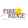 Fire Ridge Golf Course