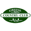 Greene Country Club