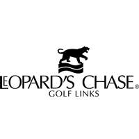Leopards Chase Golf Club logo