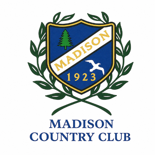 Madison Country Club logo