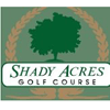 Shady Acres Golf Course