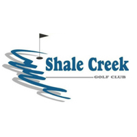 Shale Creek Golf Club Logo