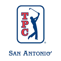 TPC San Antonio logo