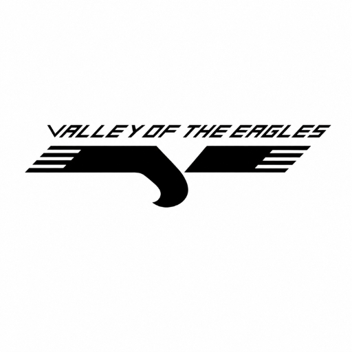 Valley of the Eagles logo