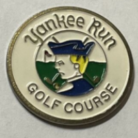 Yankee Run Golf Course
