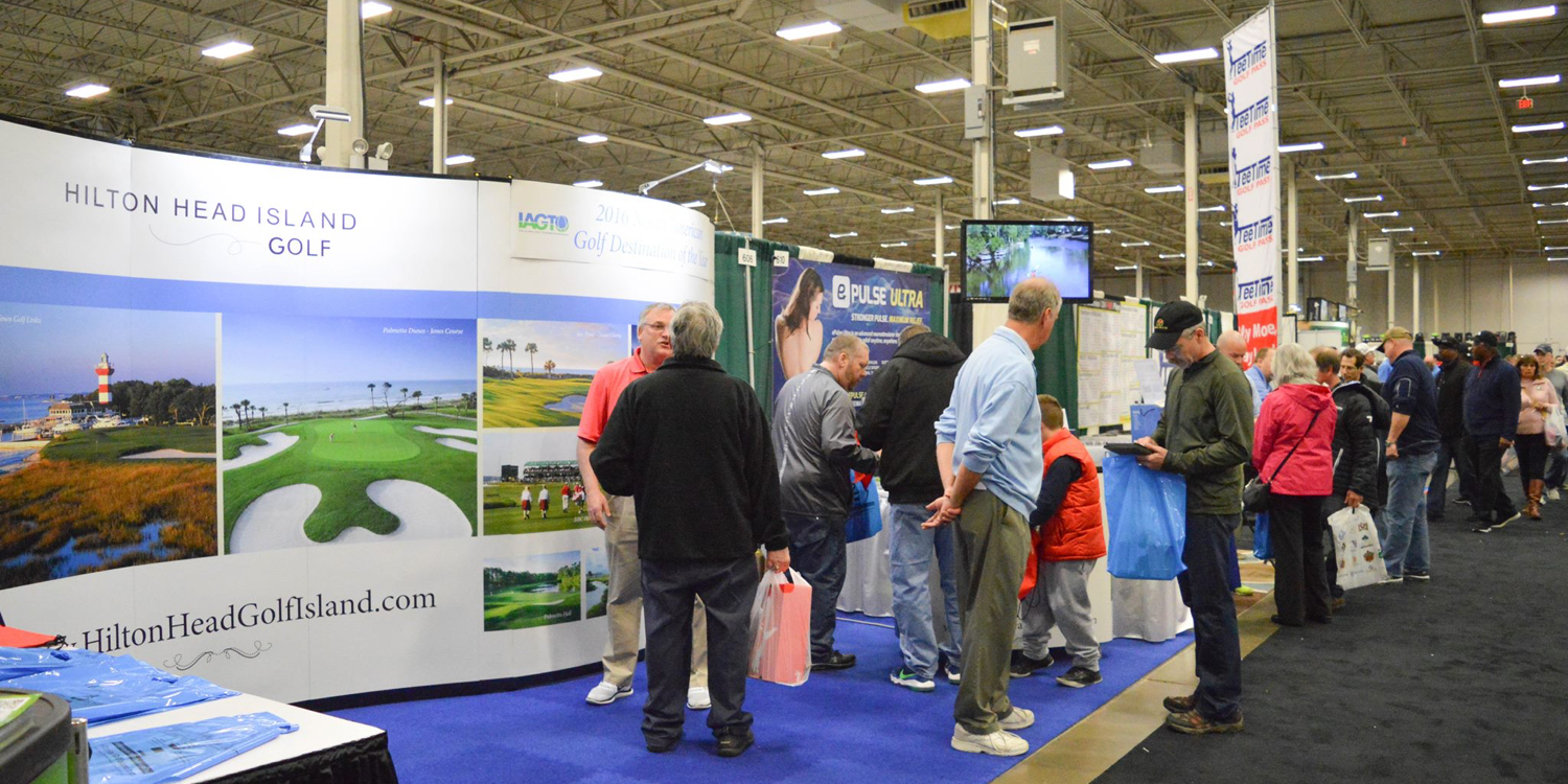 Columbus Golf & Travel Show