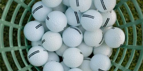 Back 9 GOLF