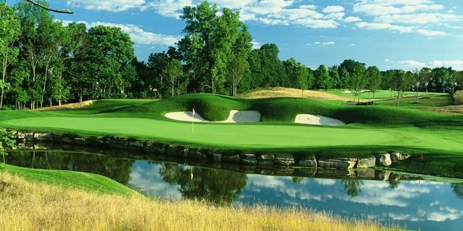 Buckeye Golf Trail