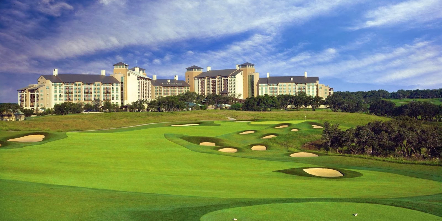 TPC Vacations