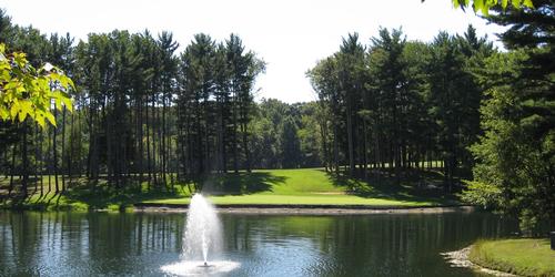 The Pines of Apple Valley Golf Package