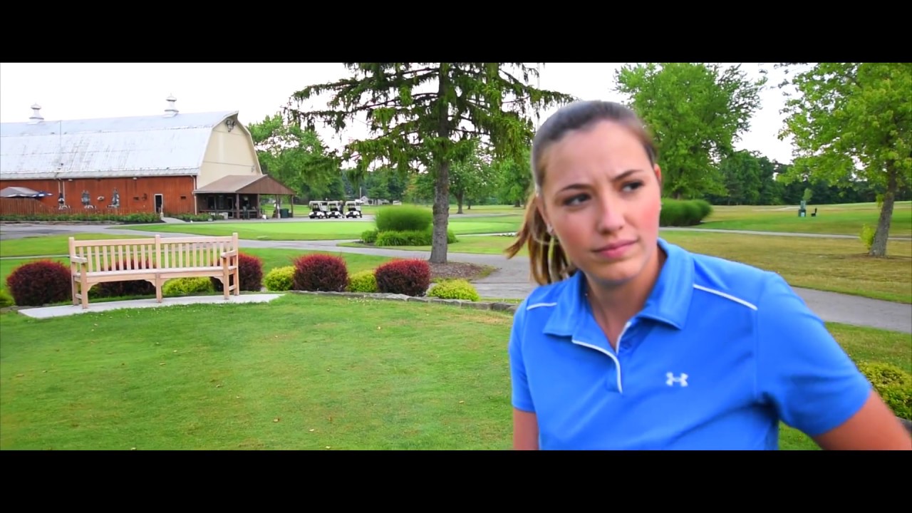 golf video - knoll-run-golf-course