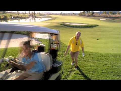 Belterra Casino Resort & Spa