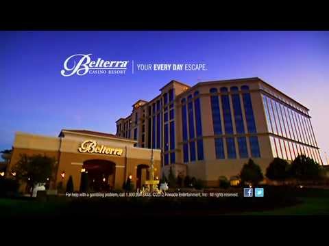 Belterra Golf Club