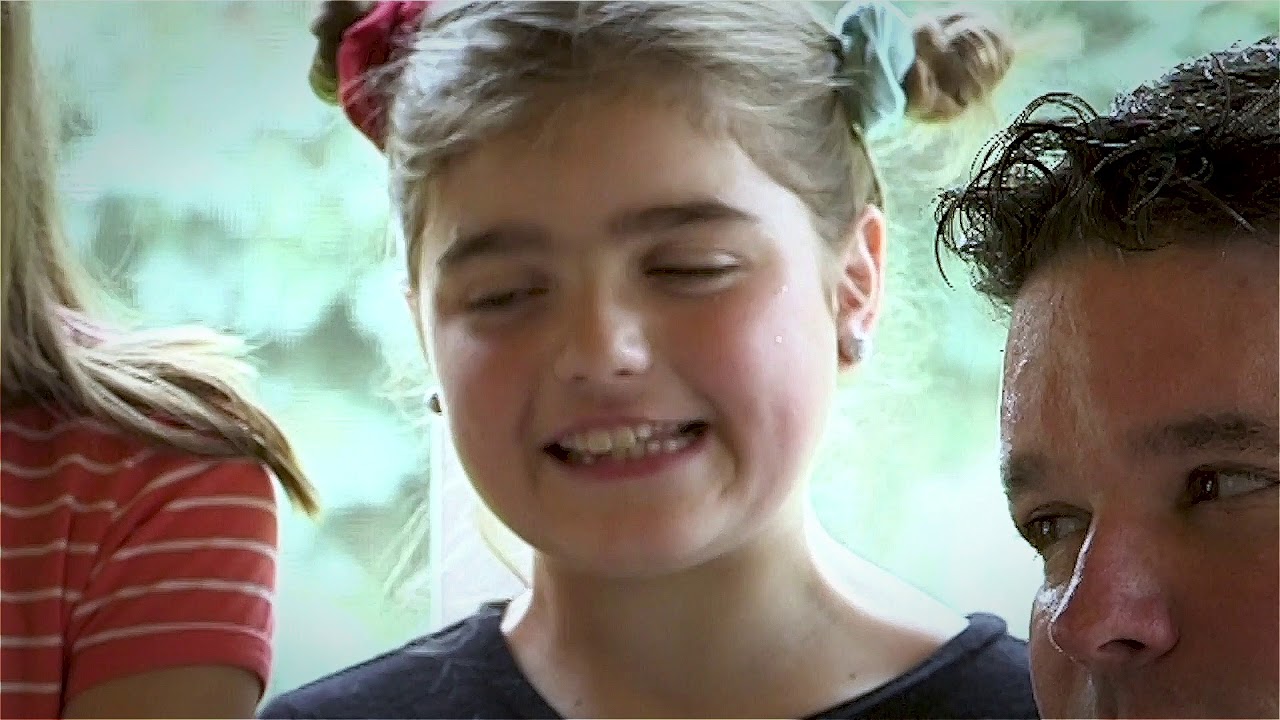 Mathilda Ruttger's Golf Video: A Ruttger's Story - Diffley Story
