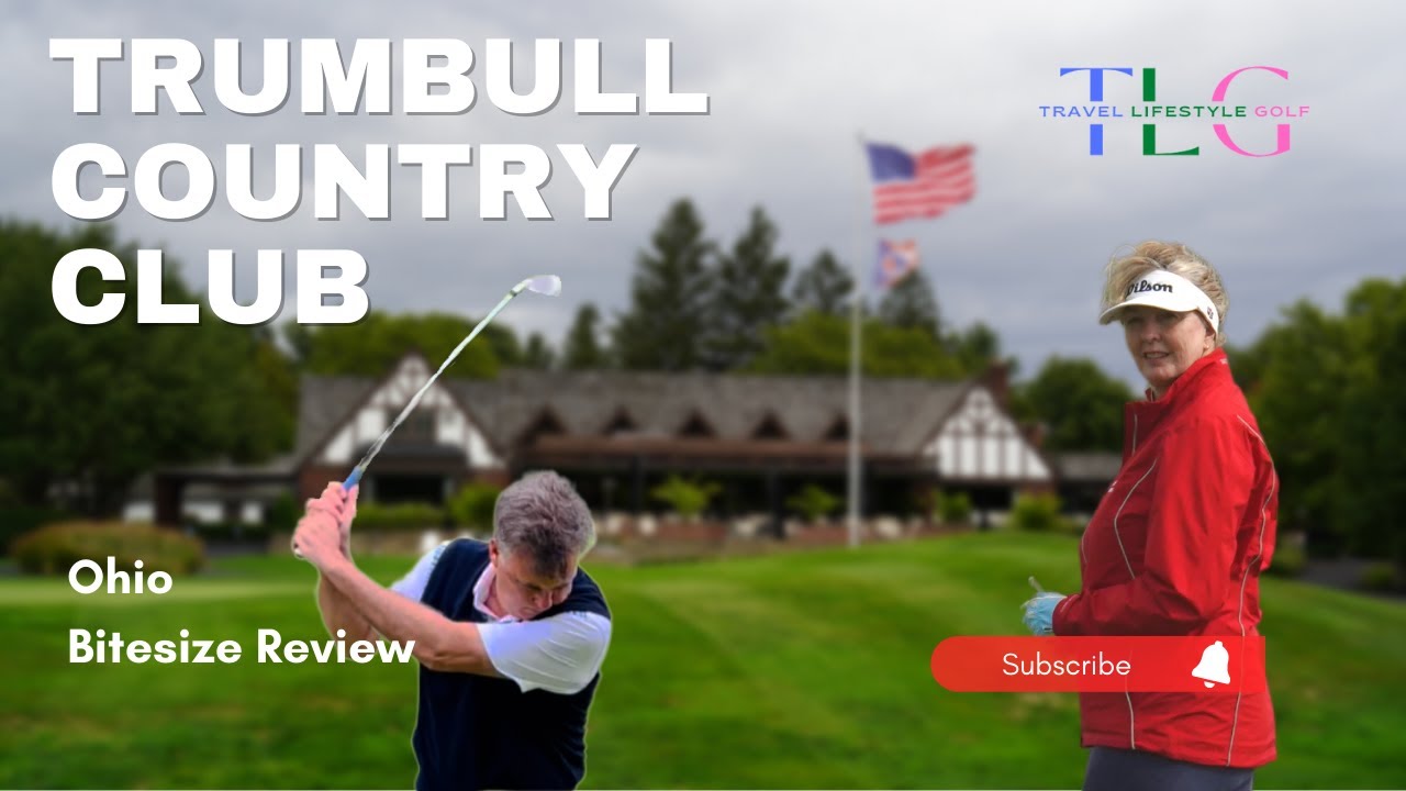 trumbull-country-club